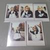 [USED] Straykids Unlock Polaroid Complete Felix