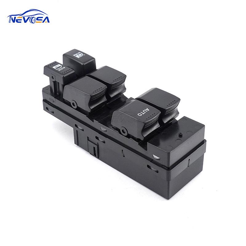 

Переключатель стеклоподъемника Suzuki Maruti Swift - Номер детали. 37990-M75J10 Electric