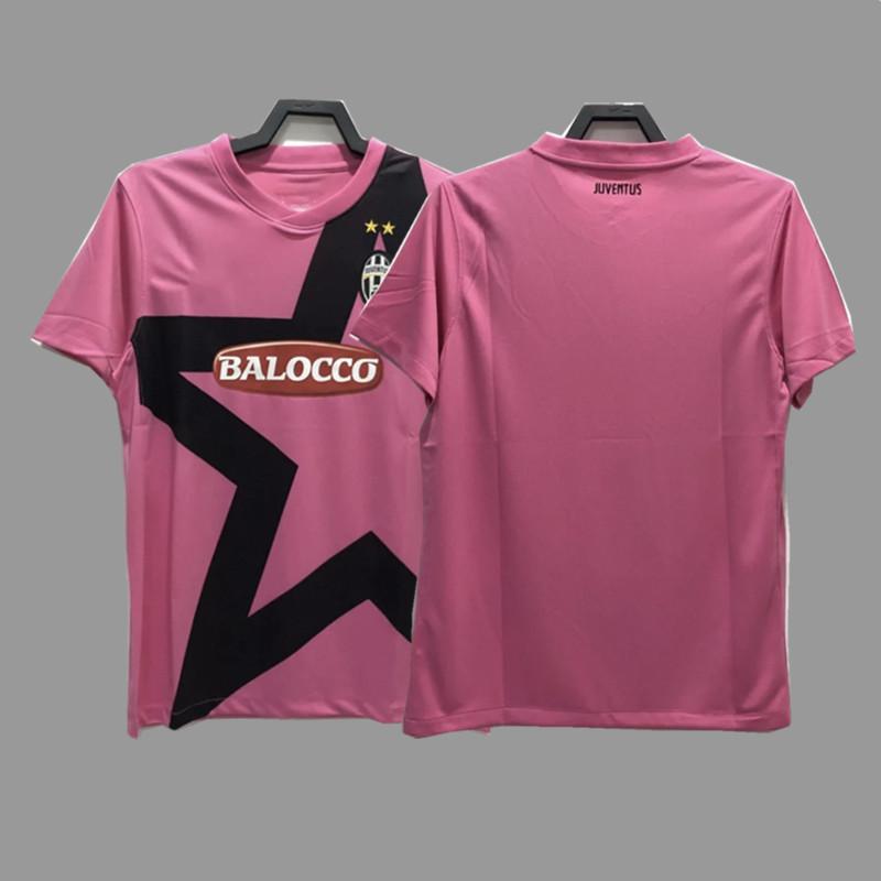 Vintage Jersey Football Jersey Juventus C Ronaldo Pogba Dibala Buffon Mota Jersey