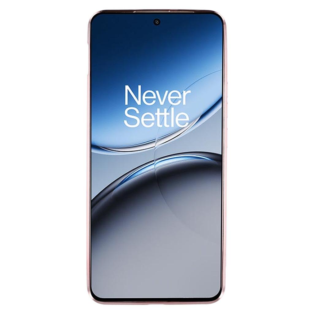 KADEM Für OnePlus Nord 4 Hülle Ring Ständer TPU Blumen Handyhülle Farbverlauf Glitzer