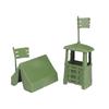 Jinnong Military Sand Table Props & Accessories