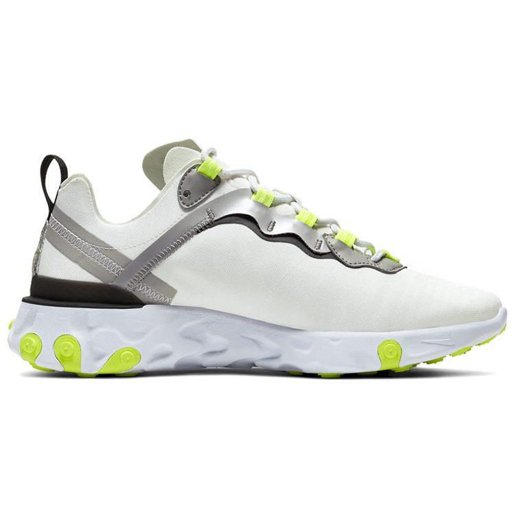 Nike React Element 55 Prm Atmosphere Grey Women's CD6964-100