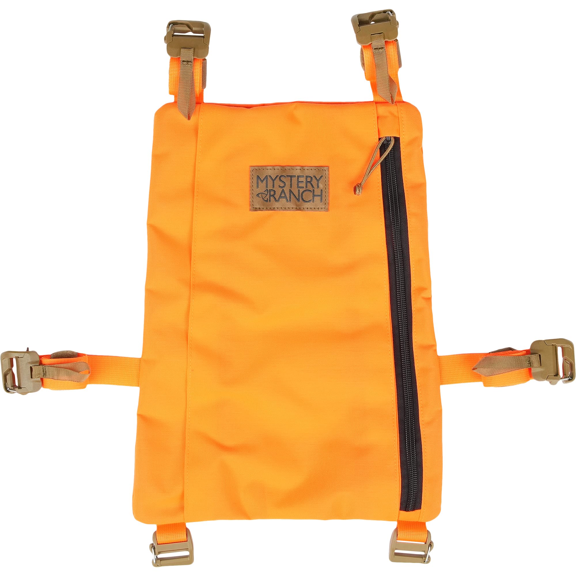 

Stick It Plus Blaze Orange ONE 19761609025000 [Mystery Lunch]