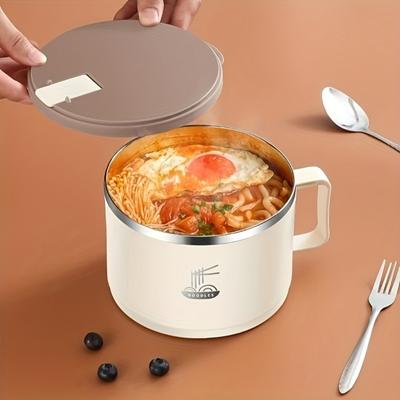 Lebensmittelbehälter – Lunchboxen