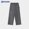 Women's Spring Loose Straight Leg Pants