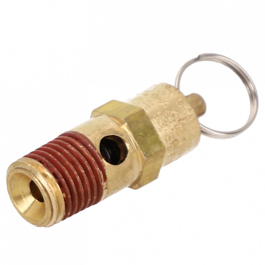 Connect Relief Valve Electrical Fittings High Quality Household