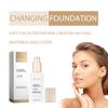 Leichtes Feuchtigkeitsspendendes Foundation-Öl Porenkontrolle Langanhaltende Natürliche Abdeckung Concealer Alle Hauttypen Make-up