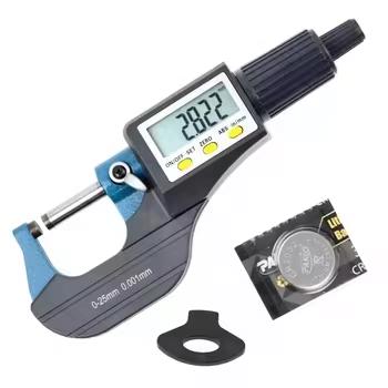 High Precision Auto Car Digital Vernier Caliper
