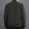 Adidas Pilot Bomber Jacket Men Outerwear Army-Green FM9423