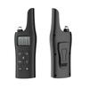 800m Remote Dog Training Collar with Anti-Bark, Shock, Vibration, and Waterproof Features