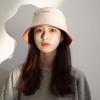 Sun Protection Women Fisherman Hat Breathable Summer Sun Hats Beach Bucket Hat  Outdoor Travel