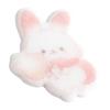 San-X Sugarcocomuu Fluffy Puffy Stickers SE75102 Kawaii Cute Japanese Decorative Stickers for Scrapbooking Stationery