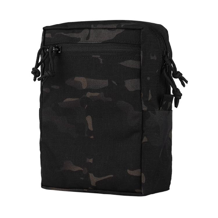 Belt Tactic Waist Pack Outdoor Camping Pouches Phone Bag Climbing Hunting Multipurpose Sports Pouches Hunting Tool Bag