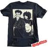 Robert Smith en Siouxsie Sioux -Siouxsie and the Banshees Shirt Unisex T-shirt
