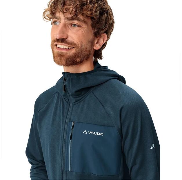 VAUDE Fleece Tekoa II