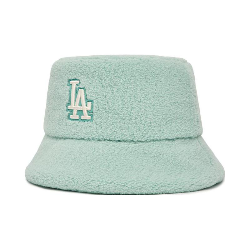 MLB Лос-Анджелес Доджерс Панама Модная Унисекс 3AHTF0126-07BLL 57H зелёный