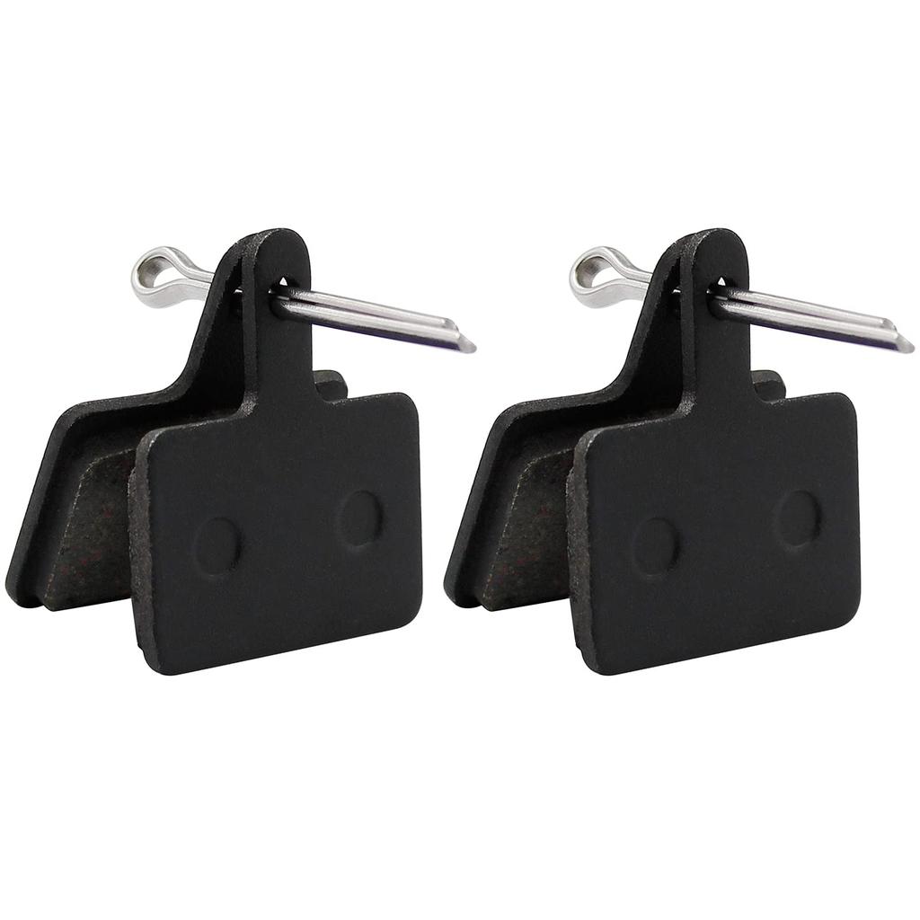 BamBino [2 Pairs/Set] Bicycle Disc Brake Pads TRP HY/RD,Hylex,Parabox 2012,Spyre,Spyre