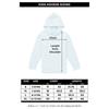 Elvis Presley Childrens/Kids Faces Hoodie
