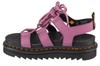 Dr. Martens Nartilla Hydro Sandals, Womens Pink Sandals