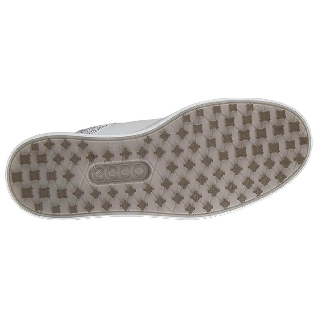 GOLF STREET720 Genuine Leather GORETEX Waterproof Golf Shoes 11172401007 WHITE cm 3E [Echo] Men's 26.5 cm~27.0