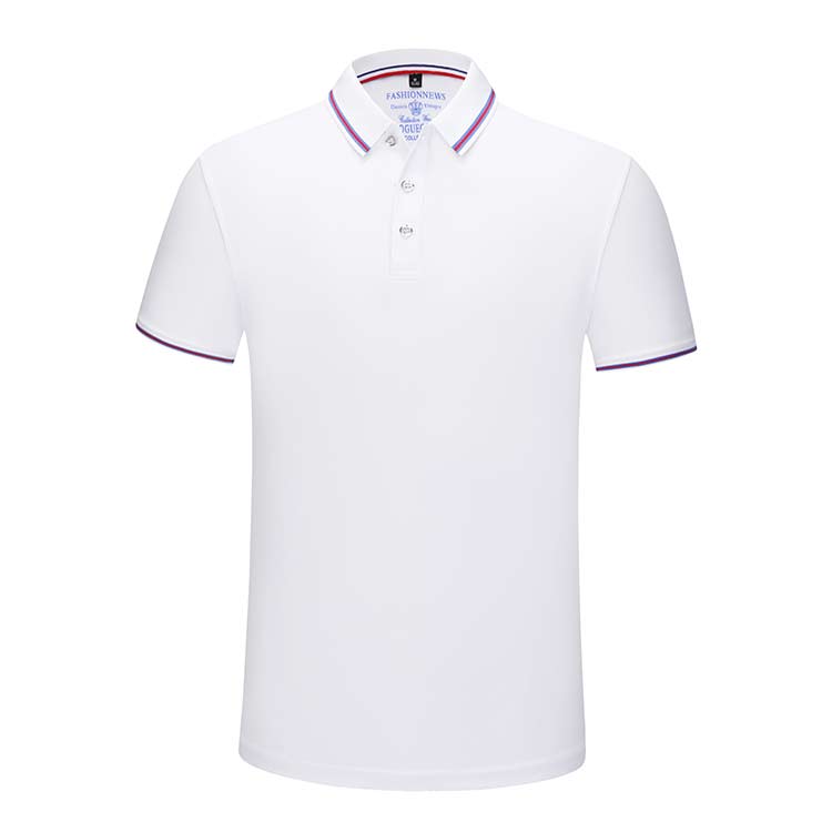 SGBL/TS 133 Revers mit Kronendruck, kurze Ärmel