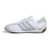 adidas Originals Country 2 Comfortable Simple Non-Slip Durable Low-Top Lifestyle Shoes Women Sneaker White JH5584