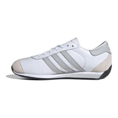 Originals Country 2 Slip Resistant Abrasion Resistant Low Top Casual Shoes Women's White JH5584