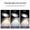 Recessed Super Bright Ceiling Downlight for Home and Commercial Spaces