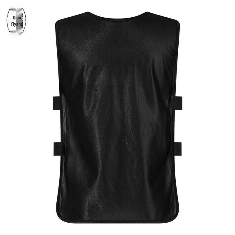 QIANYIYANG Team Scrimmage Training Vest Small