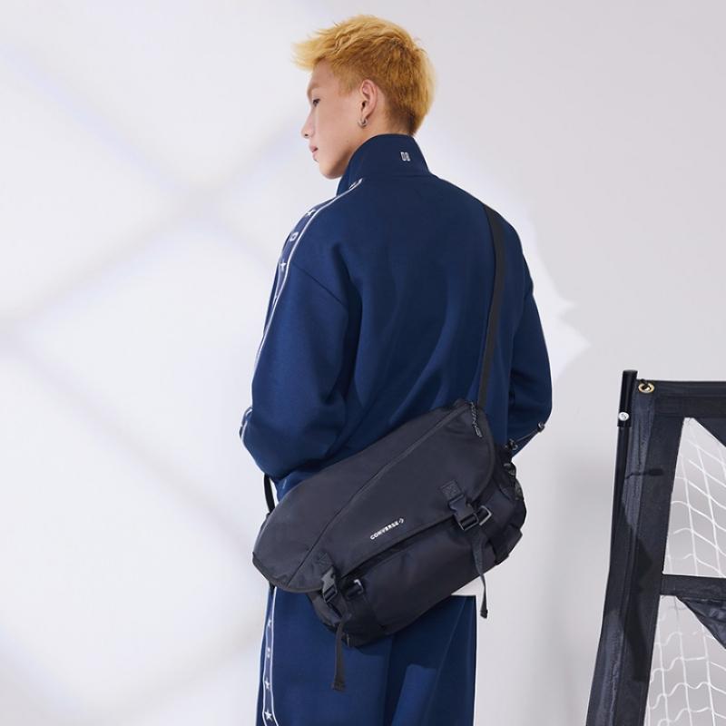 Converse Messenger 2 Black Ua5863 023