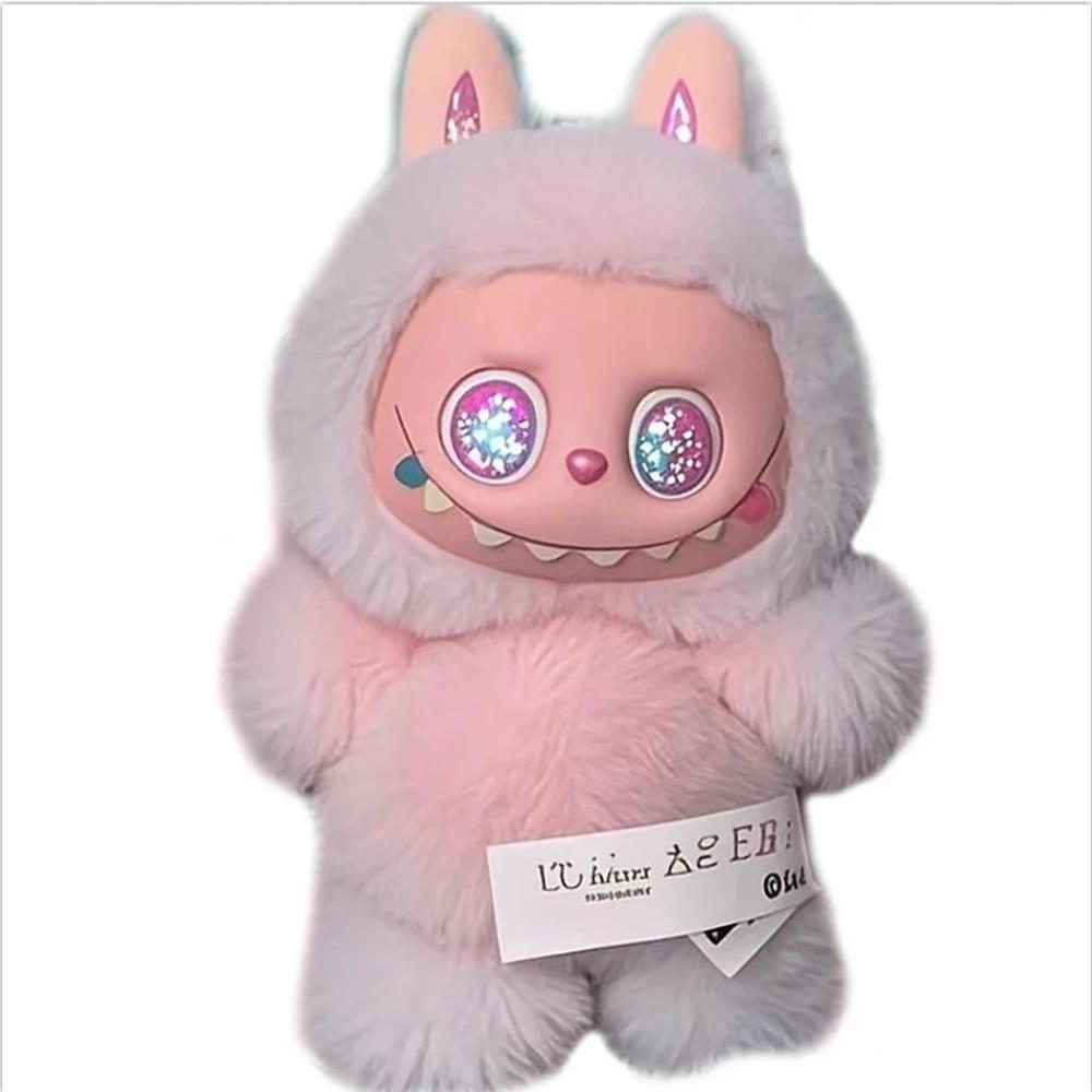 Anime Figurka Plyšová Panenka Makaronka Akční Panenka Koníčky Přívěsek Model Hračka Roztomilá Příšerka Replika Klíčenka Hračky Narozeninový Dárek 2025