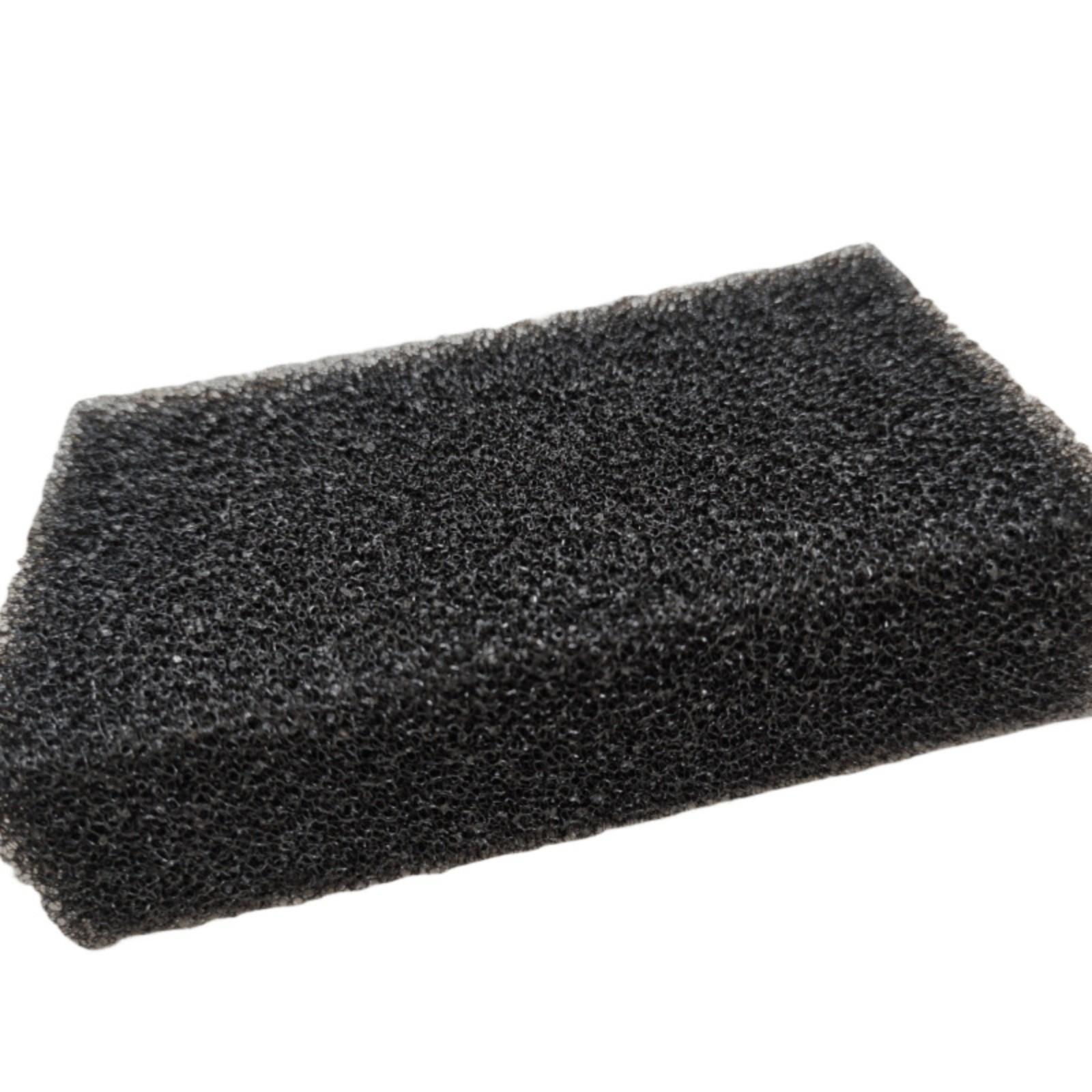 

Imitation Loofah Cotton Kitchen Dishwashing Cleaning Sponge Car Scrubbing Car Wear-resistant Sponge Block One Size