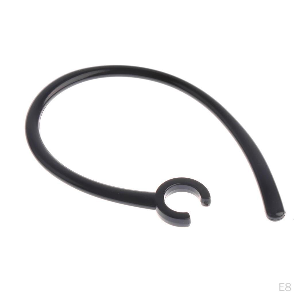 Earhook Spare for Headset -dix