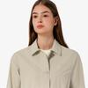 Lacoste Women's Summer Safari Jacket BF886E-56G02S