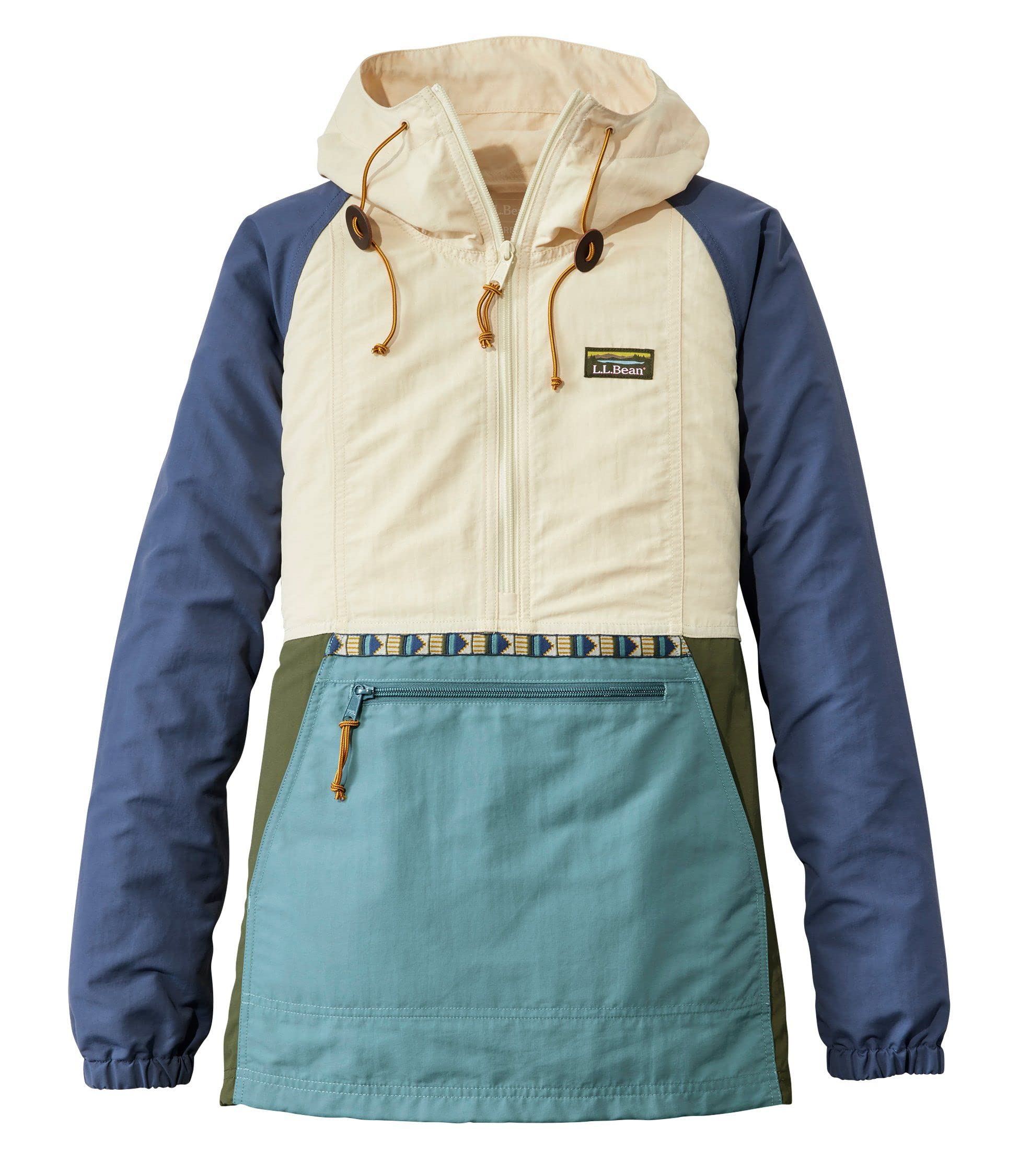 

Mountain Classic Япония Размер 1000108220 [LL Bean] Женский анорак, Многоцветный, Посадка, M, Натуральный/Минеральный синий, Многоцветный,