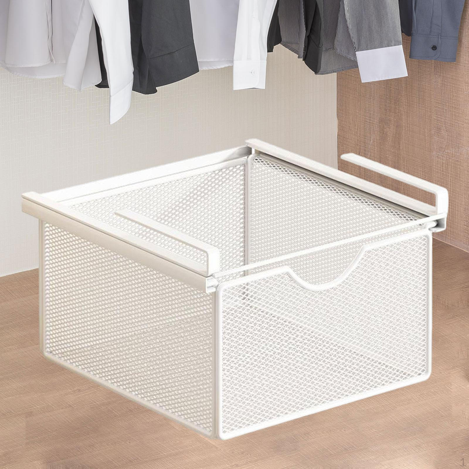 Выдвижная корзина для хранения под полкой для офиса и кухни S Deepen 2170₽