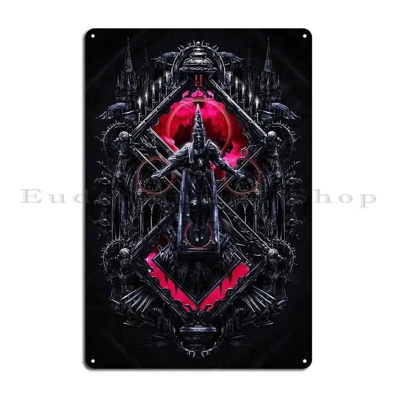 Son Of The Miracle Metal Sign Wall Decor Classic Iron Pub Wall Decor Tin Sign Poster