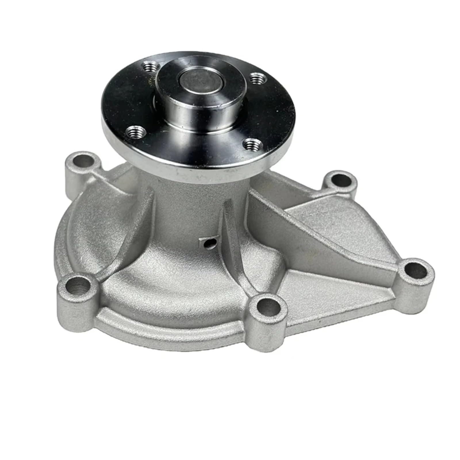 621361000100 Pompa Acqua Motore Sistema Raffreddamento Auto, Compatibile con Trattore ISEKI 6213-610-001-00 E3AD1 3AD1 TA210 TL2100 TU220