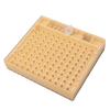 143 Pcs Set Plastic Queen Bee Rearing System Durable Queen Rearing Grafting Kit  Beekeepers