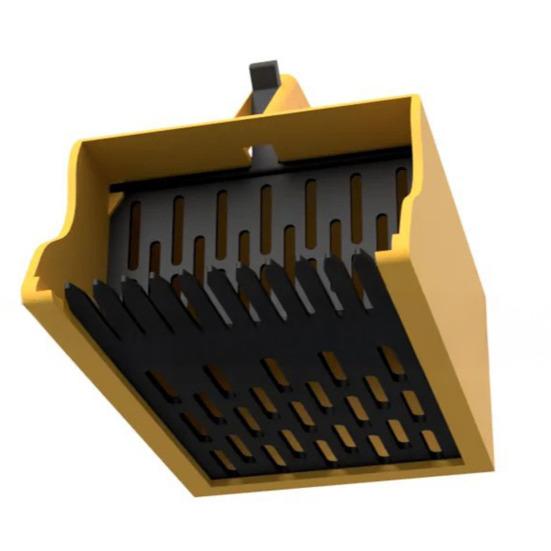 Greblă de afine cu mâner, greblă portabilă pentru fructe de pădure, instrument de cules fructe de pădure cu design de pieptene pentru recoltarea blândă a afinelor, afine roșii