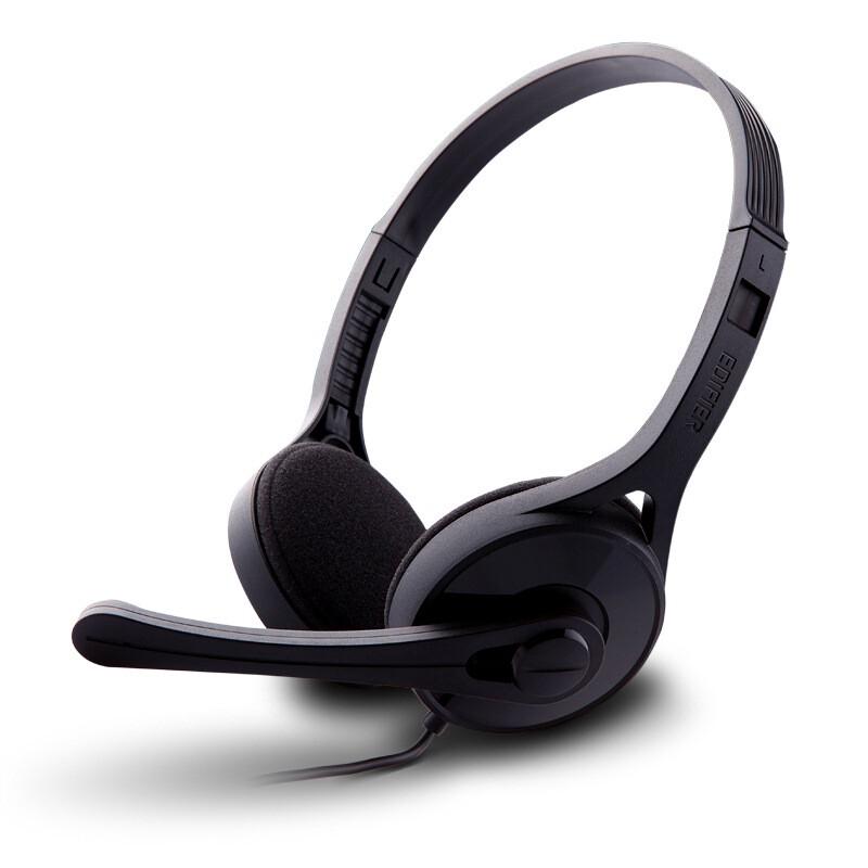 Edifier K550 Wired Gaming & Office Headset