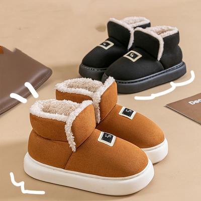 Bottines – Bottines