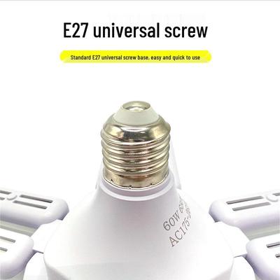 Led Işıklar – LED Ampuller ve Çubuklar