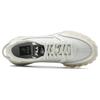 FILA Gara Cushioning, Wear Resistant Low top Casual Shoes Women's White F12W413112FLW