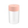 Mini Umidificatore d'Aria Portatile ad Ultrasuoni 260ml USB Casa Auto Purificatore Spray Diffusore di Aroma Luce Notturna LED