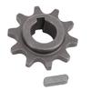 420 10T Chain Sprocket 58in Axle Replacement for Baja MB165 MB200 Predator 196ml 200ml 212ml 5.5hp