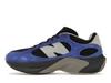 New Balance WRPD Runner Low Blue Black - UWRPDTBK