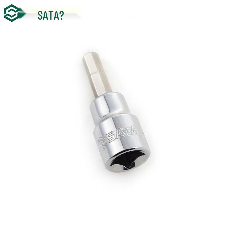 SATA 22203 10MM Hex Driver Socket 5MM