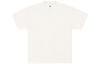 T Shirt Men's Light Bone White DA0321-072