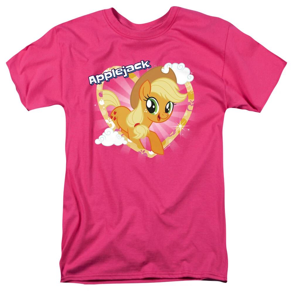 My Little Pony Friendship Is Magic  Applejack  T-Shirt XL